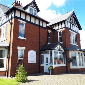 Fern Lee Guest House