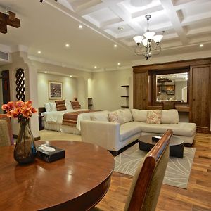 Rawasi Hotel Apartments