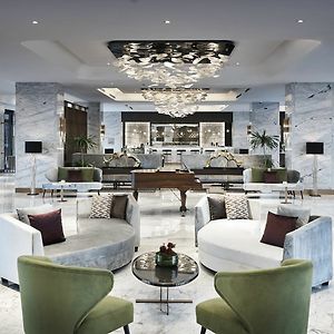 The Senz Hotel & Spa